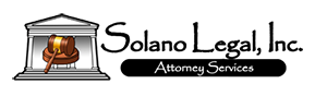 Solano Legal, Inc Logo